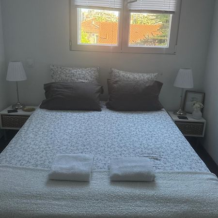 Location De Chambre Privee Dans Residence Securisee Privee,Parking Gratuit , 1 Minute Du Tramway, A 9 Minute Du Centre Ville, Accessible A Plusieurs Transports Nice Eksteriør bilde