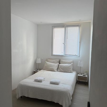 Location De Chambre Privee Dans Residence Securisee Privee,Parking Gratuit , 1 Minute Du Tramway, A 9 Minute Du Centre Ville, Accessible A Plusieurs Transports Nice Eksteriør bilde