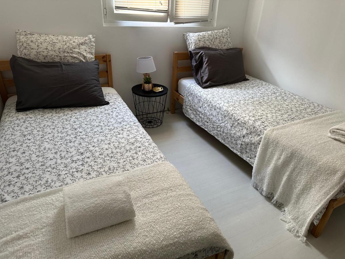 Location De Chambre Privee Dans Residence Securisee Privee,Parking Gratuit , 1 Minute Du Tramway, A 9 Minute Du Centre Ville, Accessible A Plusieurs Transports Nice Eksteriør bilde