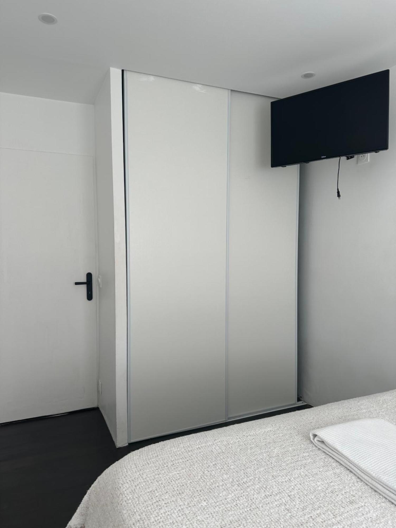 Location De Chambre Privee Dans Residence Securisee Privee,Parking Gratuit , 1 Minute Du Tramway, A 9 Minute Du Centre Ville, Accessible A Plusieurs Transports Nice Eksteriør bilde