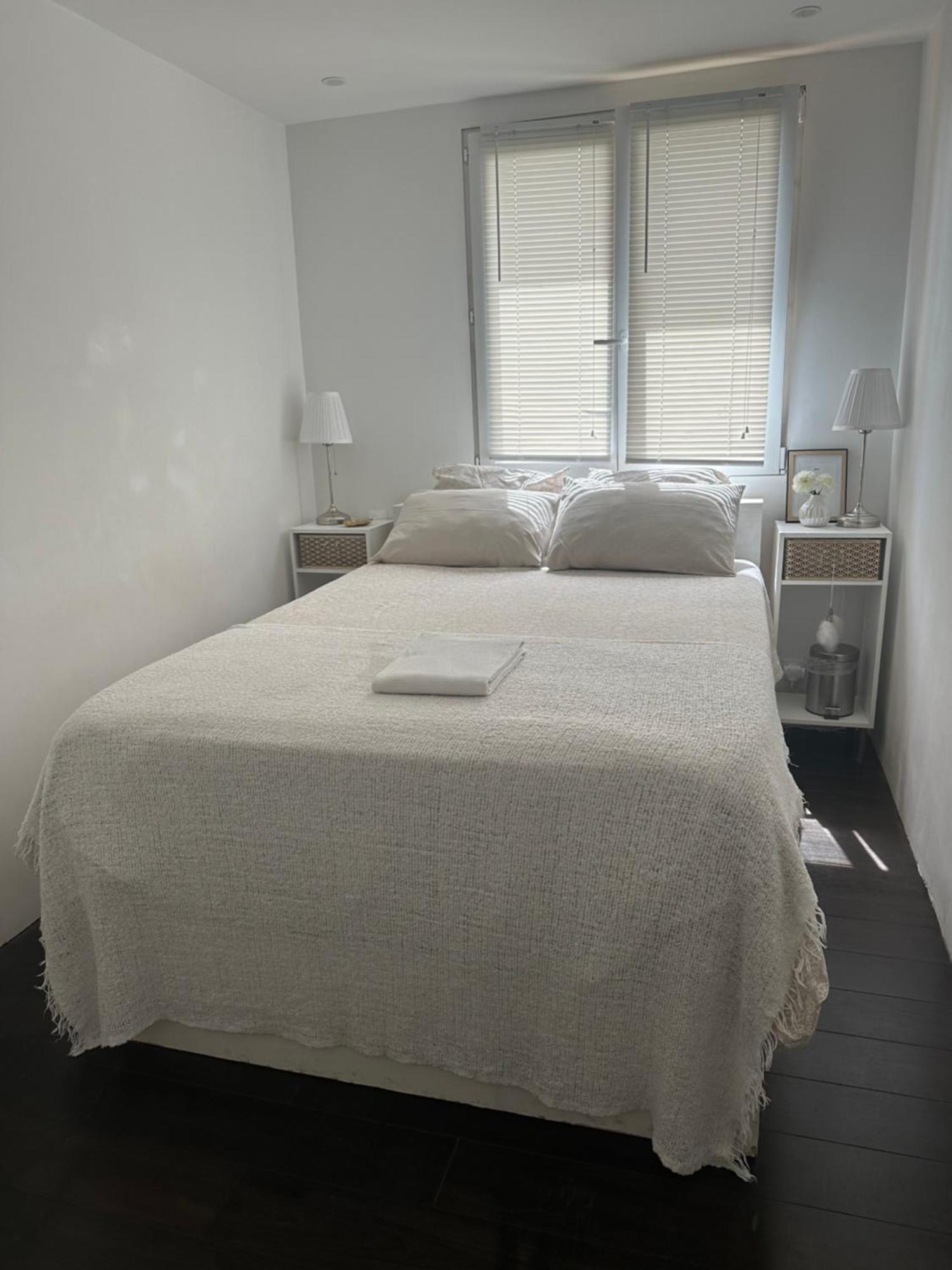 Location De Chambre Privee Dans Residence Securisee Privee,Parking Gratuit , 1 Minute Du Tramway, A 9 Minute Du Centre Ville, Accessible A Plusieurs Transports Nice Eksteriør bilde