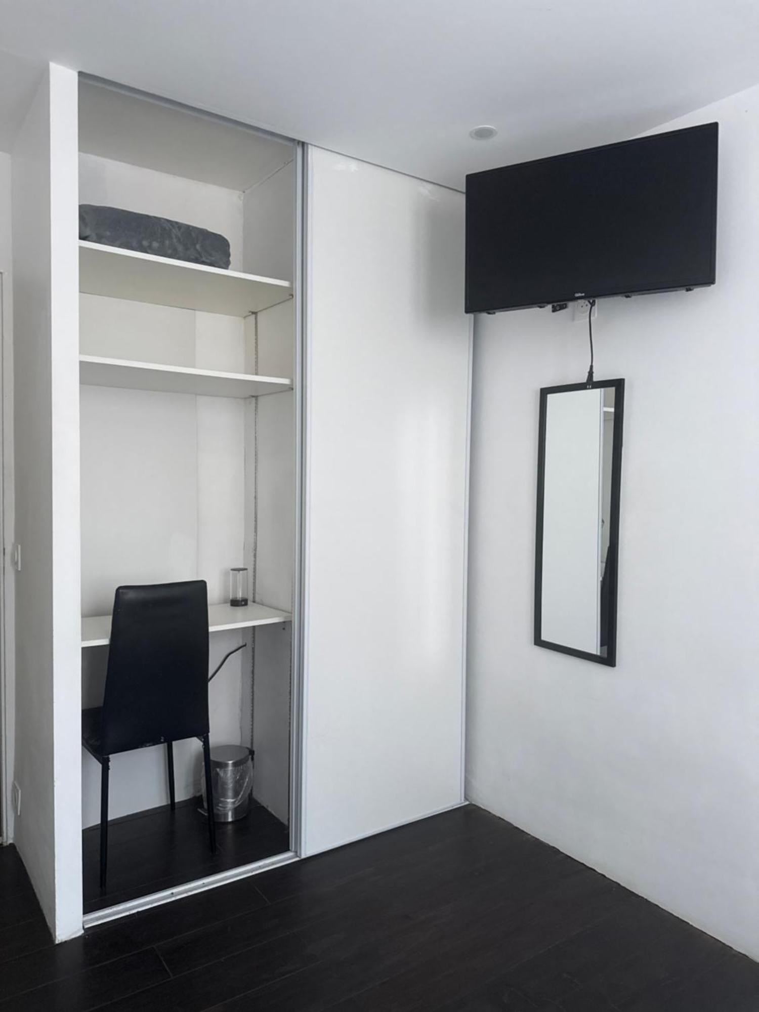 Location De Chambre Privee Dans Residence Securisee Privee,Parking Gratuit , 1 Minute Du Tramway, A 9 Minute Du Centre Ville, Accessible A Plusieurs Transports Nice Eksteriør bilde