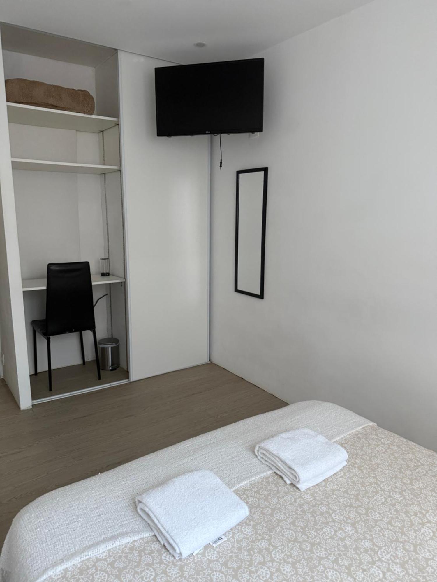 Location De Chambre Privee Dans Residence Securisee Privee,Parking Gratuit , 1 Minute Du Tramway, A 9 Minute Du Centre Ville, Accessible A Plusieurs Transports Nice Eksteriør bilde