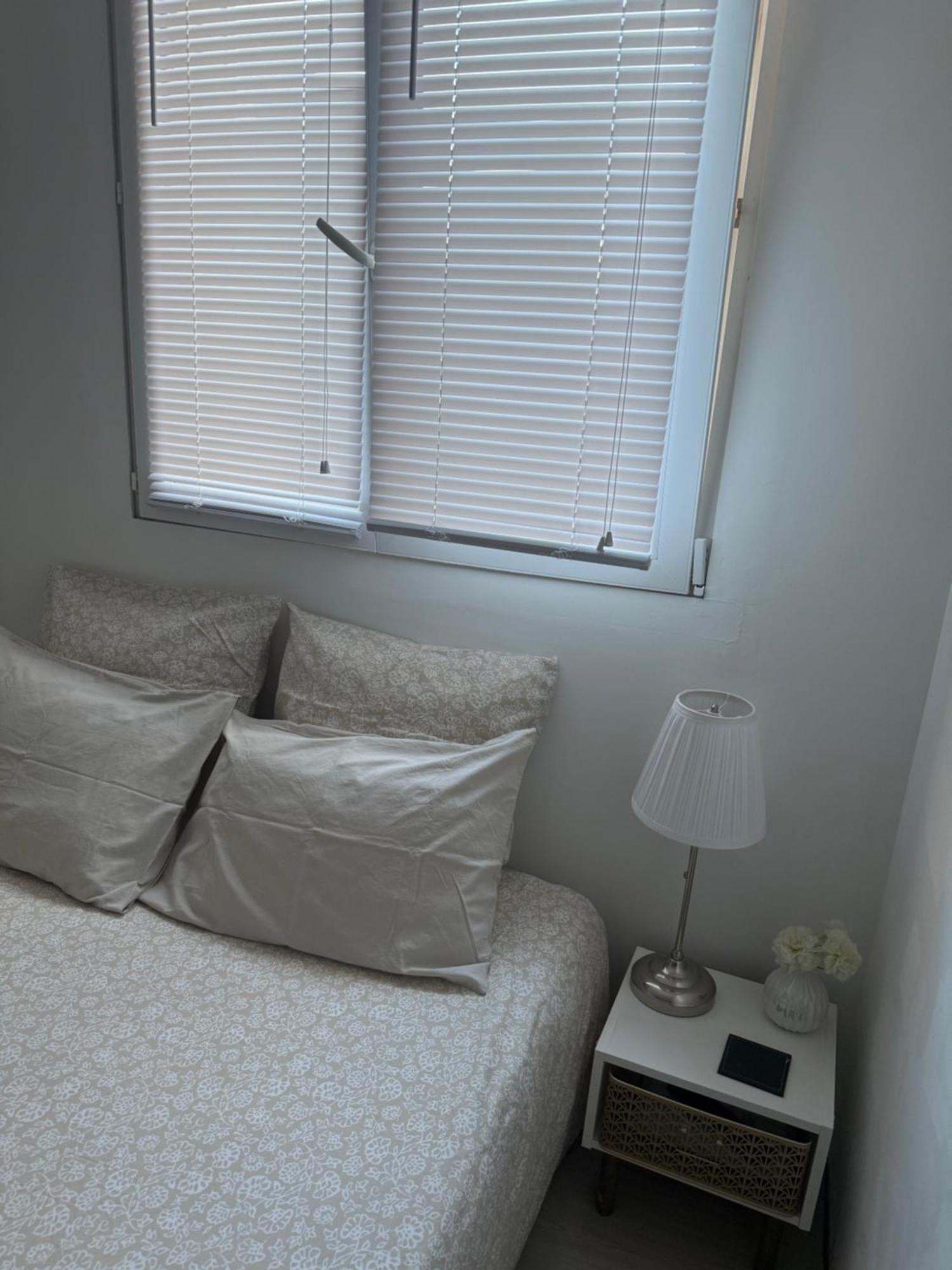 Location De Chambre Privee Dans Residence Securisee Privee,Parking Gratuit , 1 Minute Du Tramway, A 9 Minute Du Centre Ville, Accessible A Plusieurs Transports Nice Eksteriør bilde